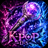K-Pop: Dimension Slayer1.0.0 ���ද���������н�ͼ