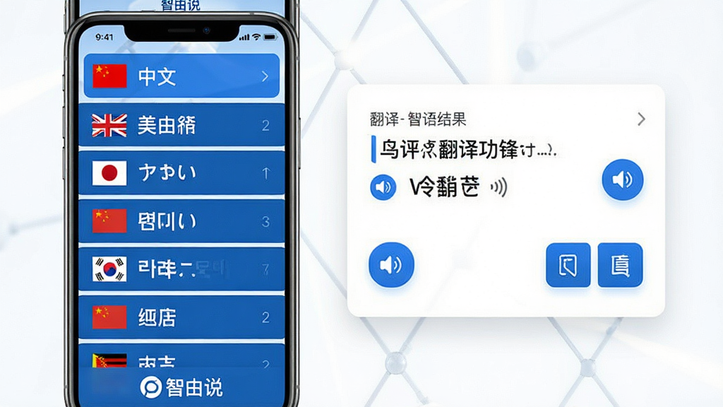 ���壺����˵�����Է��빦��չʾ���ֻ���Ļ��ʾ���������б������ġ�Ӣ�ġ����ġ����ĵȣ���ÿ���������й���ͼ�ꡣ���֣��ֻ���࣬�Ҳ�Ϊ��������Ƭ���ײ��С�����˵��logo���Ű棺�����б��������У������׶���������ͻ����ʾ����������Լ����ɫ��������ɫ������ϸ�ڣ��������Ƹ��������������з�����ť�͸��ư�ť���������ɾ����ࡣ���ʣ����壬�޶���Ԫ�ء�