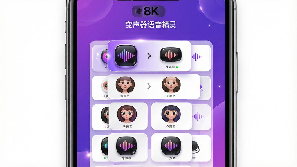 ���壺��������������APP����չʾ���ֻ���Ļ������ʾ������ɫѡ���б�������Ϊʱ�н�����ɫ�����֣��ֻ��������У��������ף��������������ơ��������������顱�������Ű棺�����������ɫ�б����ÿ�Ƭʽ���У���񣺿Ƽ������ִ��н�ϣ�ɫ��������ϸ�ڣ�����߹���Ⱦ����ɫͼ�꾫�£����ʣ�8K���壬�ɾ����޶���Ԫ�ء�