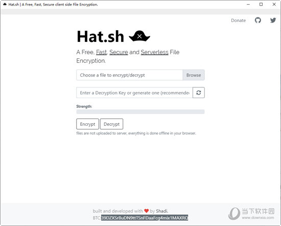 Hat.sh �ļ����ܹ��� �����ͼ