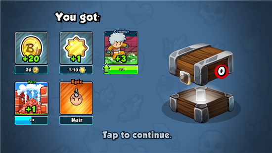 �����ֵ�Bomber Friends��ͼ3