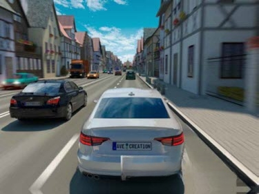�¹���ʻ����Driving Zone: Germany��ͼ3