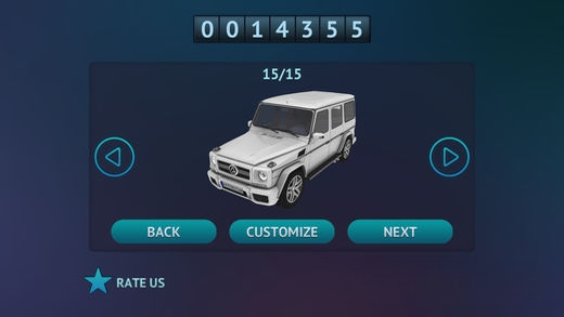 �¹���ʻ����Driving Zone: Germany��ͼ4