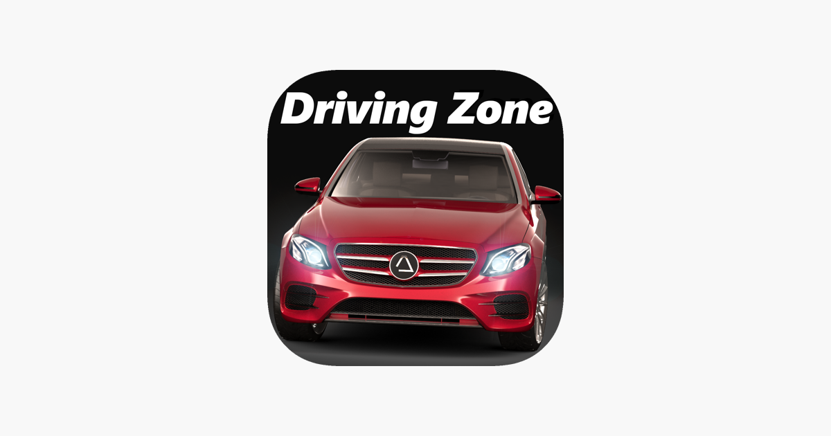 Driving Zone: Germany ��׿�� ����ͼ��