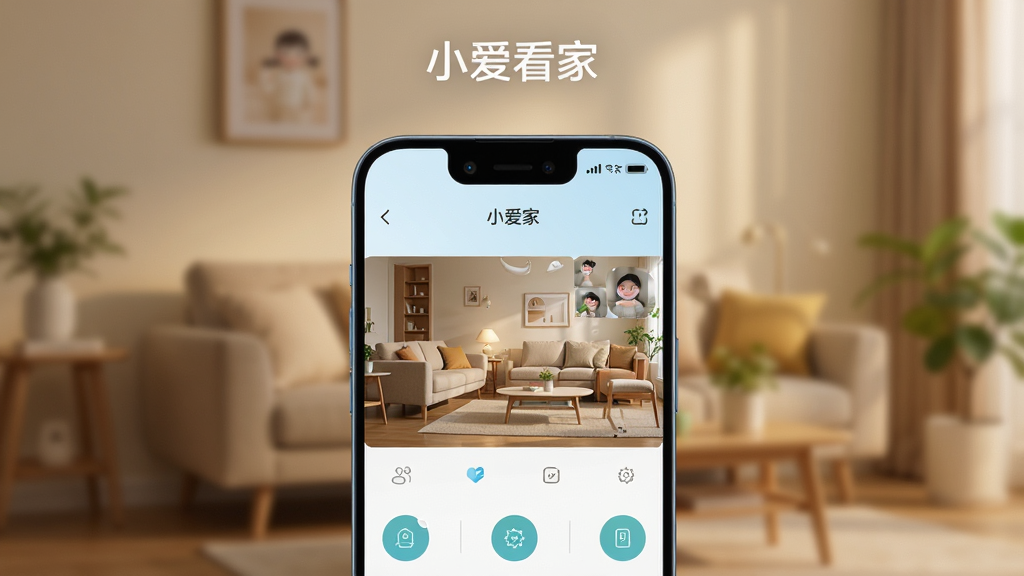���壺һ�������ֻ���Ļ��ʾС������app��ʵʱ��ػ��棬����������ܰ�Ŀ������������֣��ֻ�λ�ڻ�������ƫ�£���Ļ���������ɼ����Ϸ��С�С�����ҡ��������Ű棺�ֻ��뱳���γɶԱȣ�ͻ����Ļ���档���дʵ�Ƽ��磬��Ӱ��͡�ϸ�ڣ��ֻ���Ļ���ж������ͷԤ�����ں͹��ܰ�ť�������ࡣ���ʣ�4k���壬�ɾ����޶���Ԫ�ء�