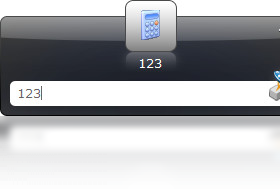 Launchyv2.5 ��������������н�ͼ