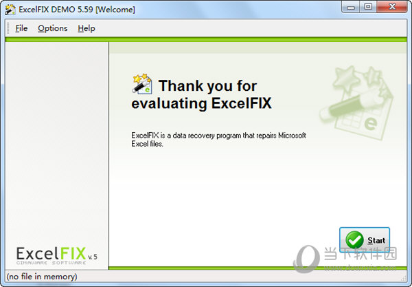 OfficeFIX ֧���޸� Excel �ļ� ��������