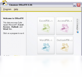 OfficeFIX2026 �칫�ĵ��޸��������н�ͼ