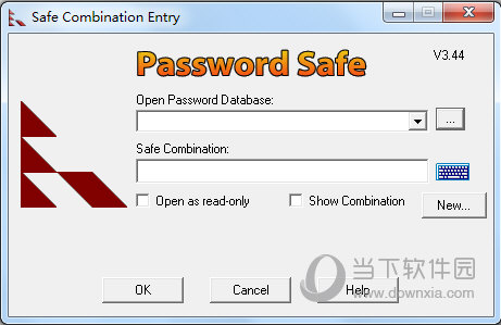 Password Safe ���������������