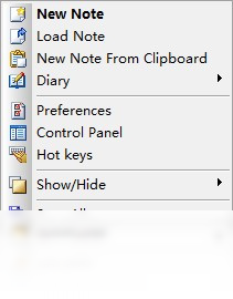 Pnotes �������� ϵͳҪ��