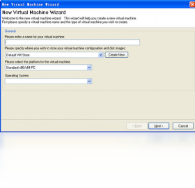 QEMU Manager��ͼ2