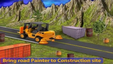 Dam Builder��ӽ���ʦ0.8.6 ����ģ�����н�ͼ