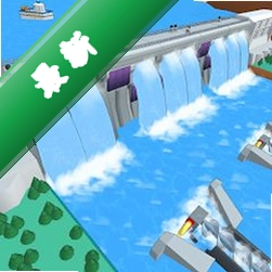 Dam Builder��ӽ���ʦ0.8.6 ����ģ��