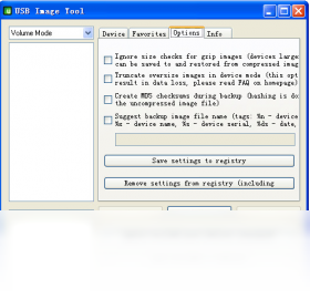 USB Image Tool��ͼ2