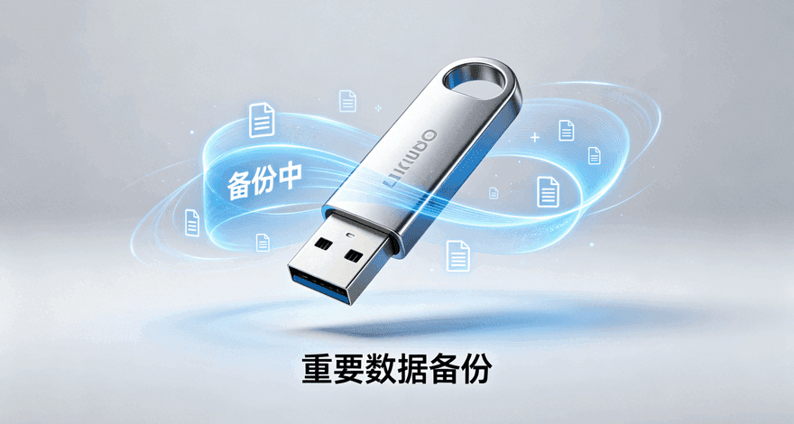 U�̱��ݹ��ߣ�UBackUp�������ٶ��Ż�����
