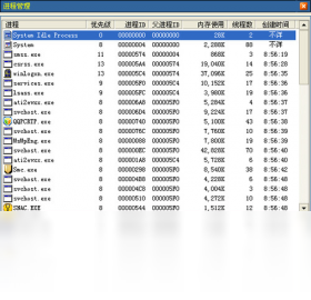 ����Windows�ڴ����� �ڴ����� �Ż�����
