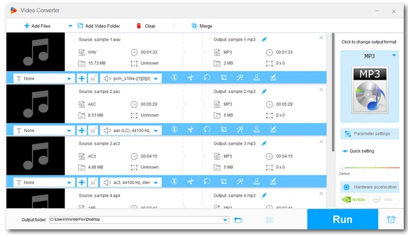 Free Audio Converter ת���ٶ��Ż�����