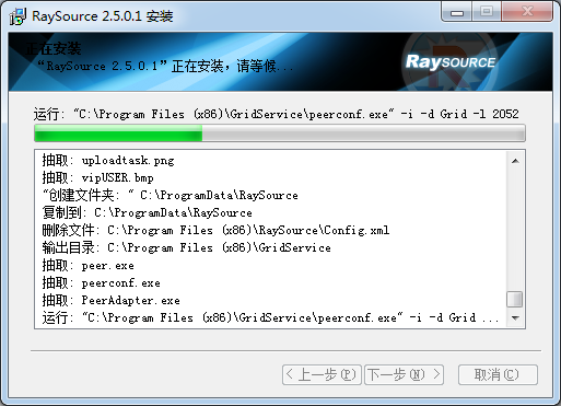 RaySource �����ٶȲ��Խ��ͼ