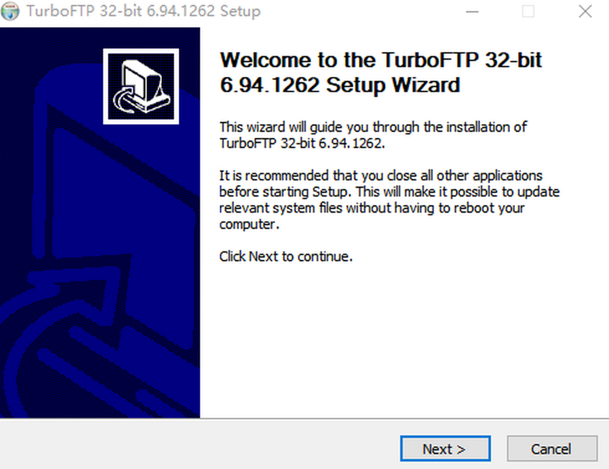 TurboFTP 定时传输 计划任务 自动化