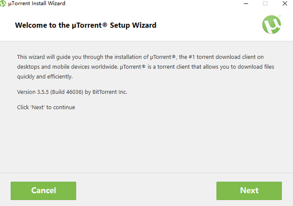 uTorrent��װ�������