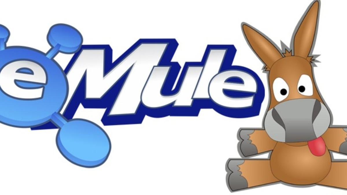 eMule ���������ص����