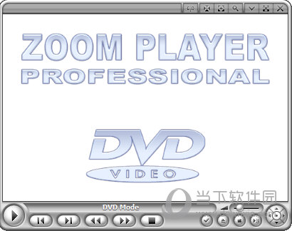 Zoom Player FREE ���������� ����չʾ