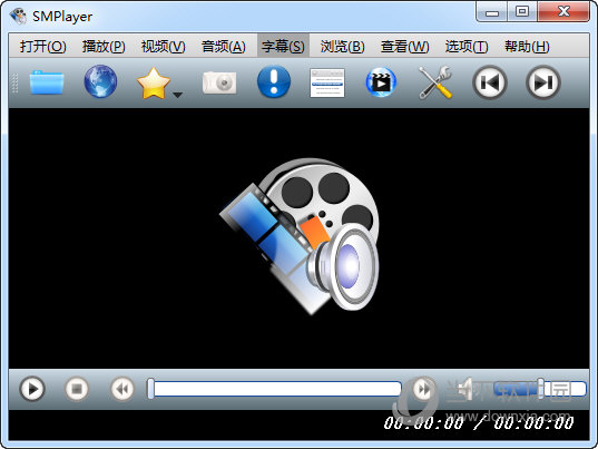 SMPlayer ��ͼ ���� ʹ��