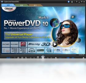 CyberLink PowerDVD ���°汾