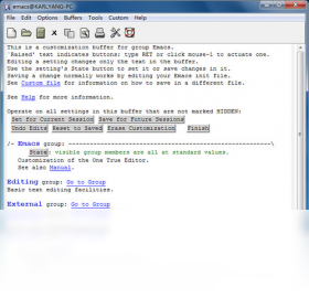 EMACS2026 �ı��༭�����н�ͼ
