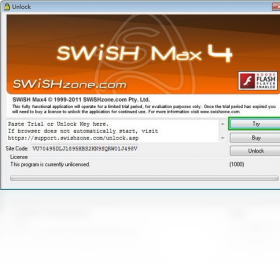 SWiSH Max ϵͳҪ�� �ڴ� �Կ�
