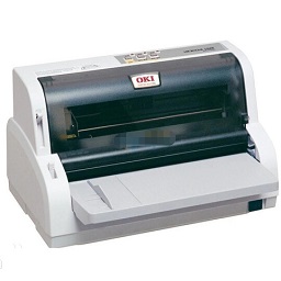 OKI MICROLINE 5150F针式打印机驱动 安装 使用 问题解决