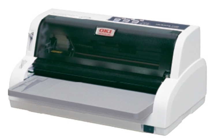 OKI MICROLINE 5150F针式打印机驱动 安装 问题 设备管理器