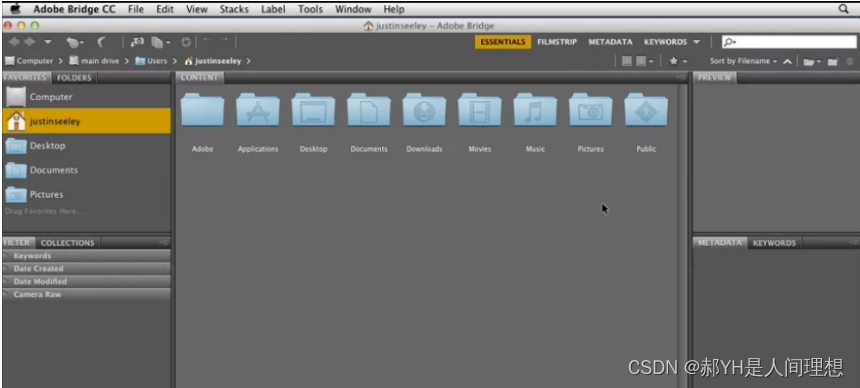 Adobe Bridge CS4 �����Ż� ����