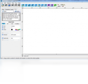 Antenna Web Design Studio��ͼ2