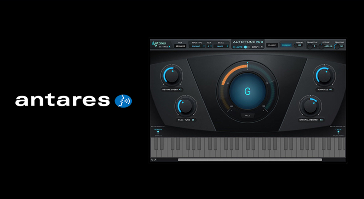 Antares Autotune DX ��װ����ͼ��