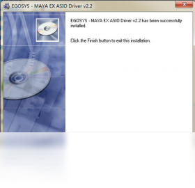 Audiotrak MAYA EX����ASIO���� ��װ ����