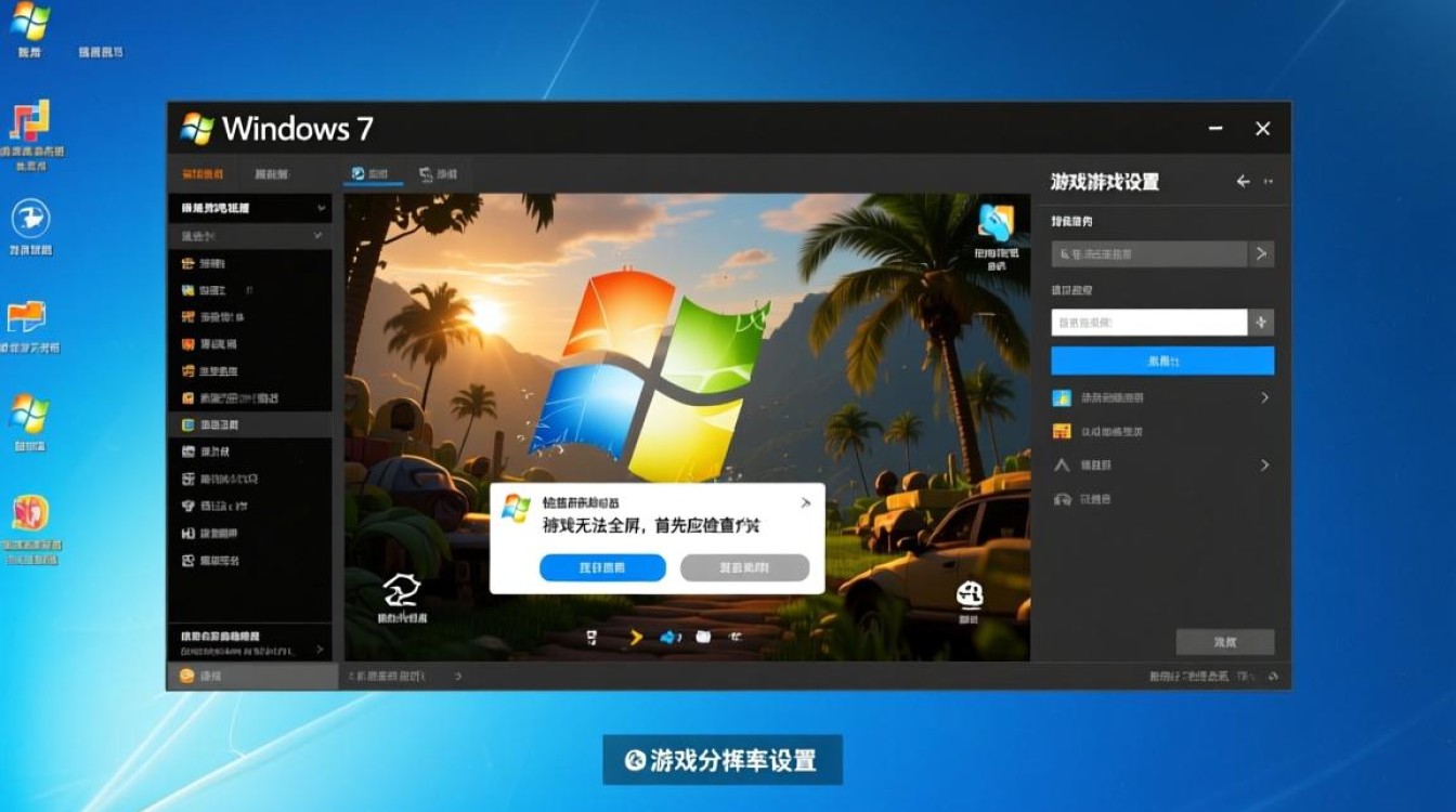 ����WIN7��Ϸȫ���޸����� ȫ���޸�Ч���Ա�