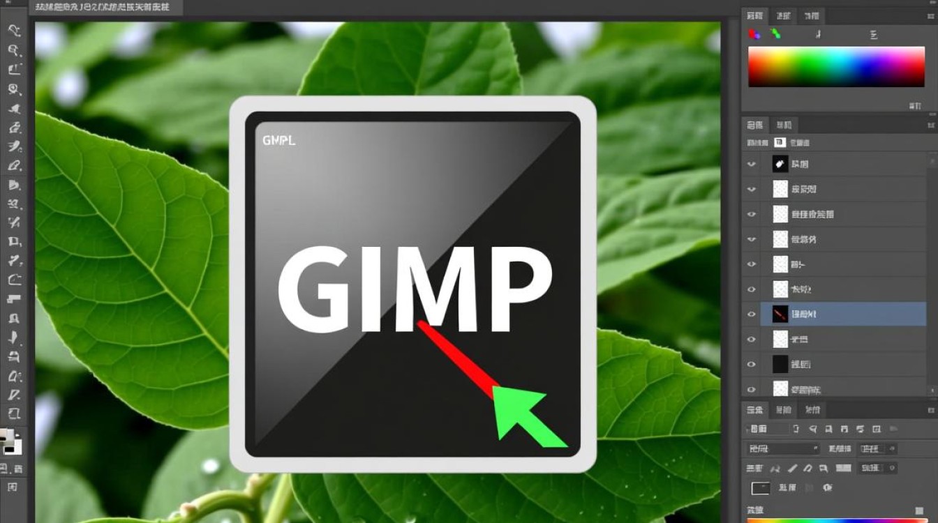 GIMP ���� Ҫ�� ���� Ӳ�� ����