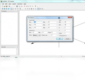 3d grapherv2.0 ��άͼ���������н�ͼ