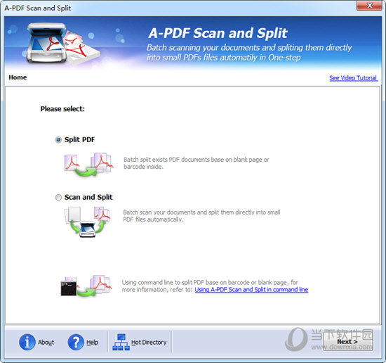 a-pdf scan paper ɨ���������ܽ���