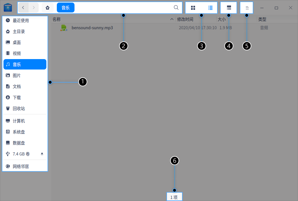 a43 file management utility �ļ��������߽����ͼ
