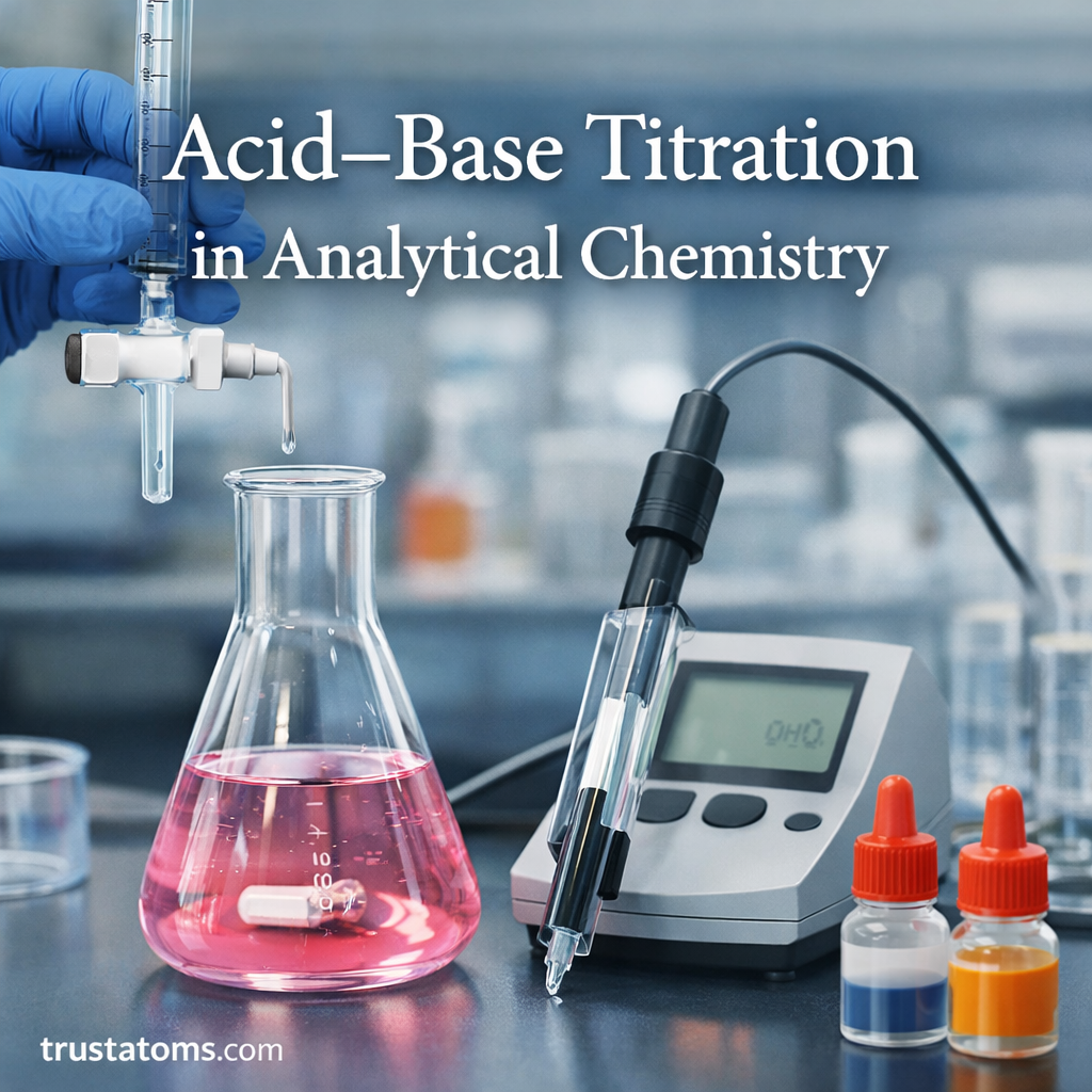 acid-base titration �����б���ͼ