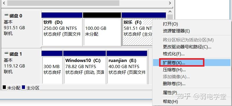 Active partition manager ����������С�̳�