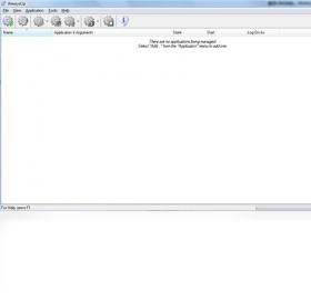 alwaysupv9.8.2 �����ػ��������н�ͼ