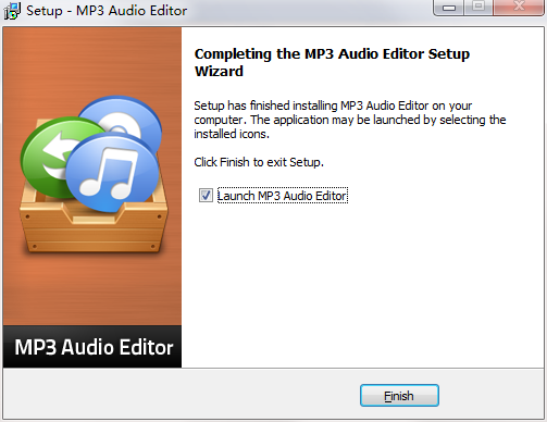 audio mp3 editor ��װ���� ����