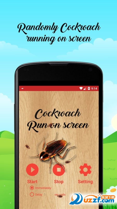 cockroach on desktop ��װ�����ͼ