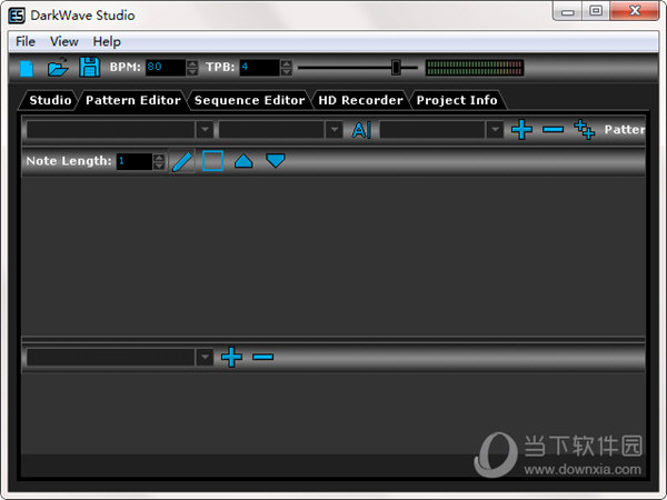 DarkWave Studio ¼�� ���� �̳�