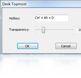 desk topmost ��Դռ�� ������