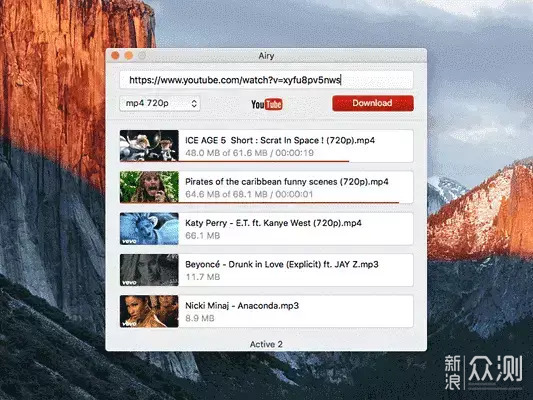YouTube Downloader HD ֧����վ�б�