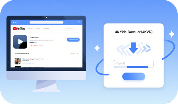 YouTube Downloader HD 4K��Ƶ���ؽ���